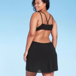 Women's Cut Out Cover Up Mini Dress - Wild Fable™ 10 Women's Cut Out Cover Up Mini Dress - Wild Fable™ -Thredup Fashion Shop GUEST 575b4332 2cab 4cb7 8754 2d023525ae7d