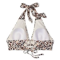 Women's Multiway Tall Triangle Bikini Top - Wild Fable™ Animal Print 10 Women's Multiway Tall Triangle Bikini Top - Wild Fable™ Animal Print -Thredup Fashion Shop GUEST 58c37eef a631 452b a917 3d851e829ba4