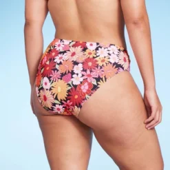 Women's Ribbed High Waist High Leg Cheeky Bikini Bottom - Wild Fable™ 14 Women's Ribbed High Waist High Leg Cheeky Bikini Bottom - Wild Fable™ -Thredup Fashion Shop GUEST 5948d102 1054 47bc 874a 24e41f3863d0