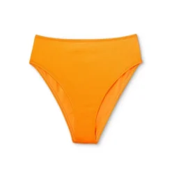 Women's Ribbed High Waist High Leg Extra Cheeky Bikini Bottom - Wild Fable™ Orange 11 Women's Ribbed High Waist High Leg Extra Cheeky Bikini Bottom - Wild Fable™ Orange -Thredup Fashion Shop GUEST 59a82bb2 3703 429a bffb eade39b36dba