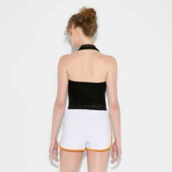 Women's Game Day Lace Halter Top - Wild Fable™ 5 Women's Game Day Lace Halter Top - Wild Fable™ -Thredup Fashion Shop GUEST 59a8420a 3a59 4084 89b7 aa97d6867ef2