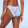 Women's Low-Rise Cheeky Ultra High Leg Bikini Bottom - Wild Fable™ 1 Women's Low-Rise Cheeky Ultra High Leg Bikini Bottom - Wild Fable™ -Thredup Fashion Shop GUEST 59b9e216 2537 4a08 b7e1 70c4cfddaa4c