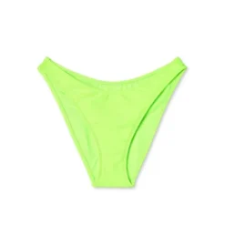 Women's Scoop Front Ultra High Leg Cheeky Bikini Bottom - Wild Fable™ -Thredup Fashion Shop GUEST 5b008925 535d 4bcf 944d e067d6471263