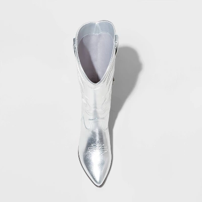 Women's Brynley Western Boots - Wild Fable™ 4 Women's Brynley Western Boots - Wild Fable™ - Image 2