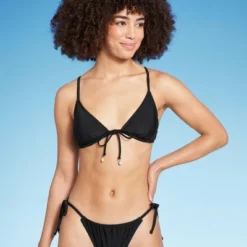 Women's Flower Charm Underwire Bikini Top - Wild Fable™ -Thredup Fashion Shop GUEST 5db25d84 8ea0 4beb afd5 da3470528bba