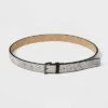 Women's Rhinestone Belt - Wild Fable™ Black -Thredup Fashion Shop GUEST 5effb1d1 7054 4d5e 920c 71b62144db0b