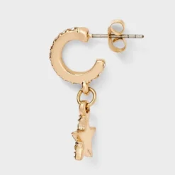 Western Earring Set 18pc - Wild Fable™ Gold/Silver -Thredup Fashion Shop GUEST 5fc3ee8b 273e 49d7 9c56 3c9107d4de72