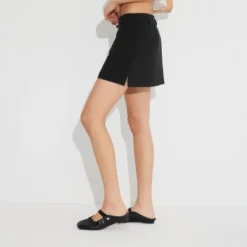Women's Side Slit Belted Mini Skirt - Wild Fable™ 6 Women's Side Slit Belted Mini Skirt - Wild Fable™ -Thredup Fashion Shop GUEST 60a13c19 5f02 484a 8b42 2ff63f60e311