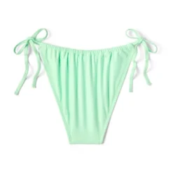 Women's Adjustable Coverage Side-Tie Bikini Bottom - Wild Fable™ Light Green 14 Women's Adjustable Coverage Side-Tie Bikini Bottom - Wild Fable™ Light Green -Thredup Fashion Shop GUEST 60faff10 4b2c 4a33 b149 11d517027a10