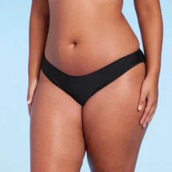 Women's Scoop Front High Waist High Leg Cheeky Bikini Bottom - Wild Fable™ 13 Women's Scoop Front High Waist High Leg Cheeky Bikini Bottom - Wild Fable™ -Thredup Fashion Shop GUEST 61e13f6b 43e3 4c65 8b3c 1bc83d0b0ed9