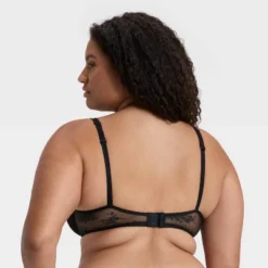 Women's Lace Unlined Balconette Bra - Wild Fable™ -Thredup Fashion Shop GUEST 61e247e2 eec6 4a06 8366 0e60cd1a7548