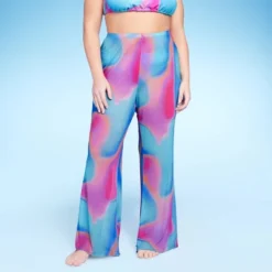 Women's Mesh Cover Up High Waist Flare Pants - Wild Fable™ 11 Women's Mesh Cover Up High Waist Flare Pants - Wild Fable™ -Thredup Fashion Shop GUEST 62cc8c9e 0499 4d88 9f42 fef4e11b87db