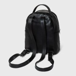 10.5" Mini Dome Backpack - Wild Fable™ Black -Thredup Fashion Shop GUEST 63397f25 3781 434c 8ccf f5567bdbf8bb