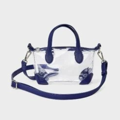 Game Day Clear Pouchette Crossbody Bag - Wild Fable™ 35 Game Day Clear Pouchette Crossbody Bag - Wild Fable™ -Thredup Fashion Shop GUEST 63a1acb3 0559 40e7 b4dd 3db978e91258