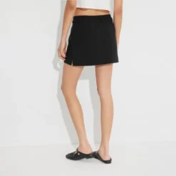 Women's Side Slit Belted Mini Skirt - Wild Fable™ 7 Women's Side Slit Belted Mini Skirt - Wild Fable™ -Thredup Fashion Shop GUEST 63be210a f0bc 4b14 9f52 03222ada0f9f