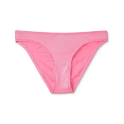 Women's Cheeky Bikini Bottom - Wild Fable™ Pink Shine 13 Women's Cheeky Bikini Bottom - Wild Fable™ Pink Shine -Thredup Fashion Shop GUEST 64385b52 fd2d 4433 93ba 496f11a4dba8