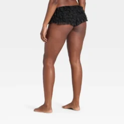 Women's Ruffle Lace Bloomer - Wild Fable™ -Thredup Fashion Shop GUEST 67f4eadb 5e46 4be5 8a98 f6cb4b8cd141