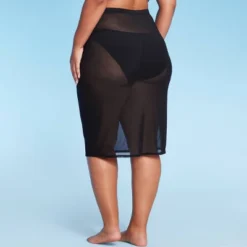 Women's Mesh Cover Up Midi Skirt - Wild Fable™ 14 Women's Mesh Cover Up Midi Skirt - Wild Fable™ -Thredup Fashion Shop GUEST 681f47b8 189b 4bf1 bc75 811969dce328