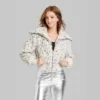 Women's Faux Fur Bomber Jacket - Wild Fable™ 2 Women's Faux Fur Bomber Jacket - Wild Fable™ -Thredup Fashion Shop GUEST 69a94033 8ad9 4487 b710 f15e090e3ad9