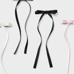 Salon Clip Hair Bow Set 6pc - Wild Fable™ Pink/Cream 7 Salon Clip Hair Bow Set 6pc - Wild Fable™ Pink/Cream -Thredup Fashion Shop GUEST 6b354829 005f 41ec b8fb 5d6960d72778