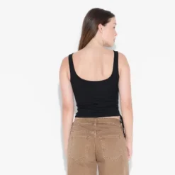 Women's Side-Tie Tank Top - Wild Fable™ -Thredup Fashion Shop GUEST 6c2dc4b4 3882 424a afd0 c7f5d68f5374