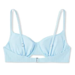 Women's Ribbed Underwire Bralette Bikini Top - Wild Fable™ -Thredup Fashion Shop GUEST 6de3bb72 99cb 4595 a940 652300a66439