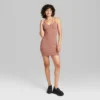 Women's Strappy Bodycon Knit Dress - Wild Fable™ 1 Women's Strappy Bodycon Knit Dress - Wild Fable™ -Thredup Fashion Shop GUEST 6ec4d576 7864 4d86 9b04 be47c309c44d