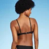 Women's Low Coverage Mini Bralette Bikini Top - Wild Fable™ Black 1 Women's Low Coverage Mini Bralette Bikini Top - Wild Fable™ Black -Thredup Fashion Shop GUEST 6fb112fb 983b 4342 aba4 1dbe96131be2