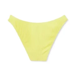 Women's Plisse Textured High Leg Cheeky Bikini Bottom - Wild Fable™ 16 Women's Plisse Textured High Leg Cheeky Bikini Bottom - Wild Fable™ -Thredup Fashion Shop GUEST 6fea3775 88a1 4390 8b2a f58299962731