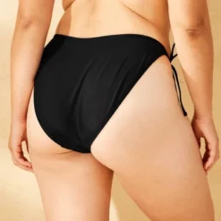 Women's Thin Strap Low-Rise High Leg Cheeky Bikini Bottom - Wild Fable™ 9 Women's Thin Strap Low-Rise High Leg Cheeky Bikini Bottom - Wild Fable™ -Thredup Fashion Shop GUEST 707c4574 ea23 4e61 9ca4 4bec1cafe28c