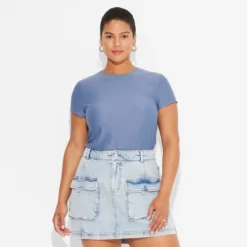 Wide Hoop Earring Set 3pc - Wild Fable™ Gold -Thredup Fashion Shop GUEST 73c1ea24 3b73 40c4 9079 5b3cfee97ea2