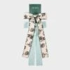 Floral Print And Solid Bow Hair Clip Set 2pc - Wild Fable™ Beige/Teal Green 2 Floral Print And Solid Bow Hair Clip Set 2pc - Wild Fable™ Beige/Teal Green -Thredup Fashion Shop GUEST 74b4392c 7dad 46e9 ad50 2ca439682ef4