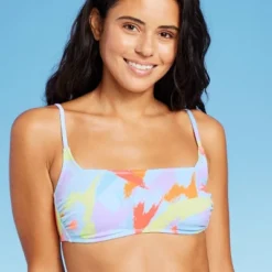 Women's Ribbed Square Neck Bralette Bikini Top - Wild Fable™ 16 Women's Ribbed Square Neck Bralette Bikini Top - Wild Fable™ -Thredup Fashion Shop GUEST 756d70c5 5ea2 4ae5 8b62 41b5c63d1b1e