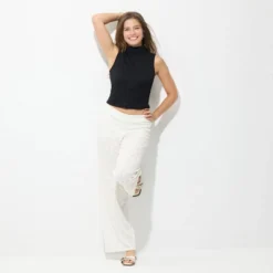 Women's Circular Hem Knit Tank Top - Wild Fable™ 5 Women's Circular Hem Knit Tank Top - Wild Fable™ -Thredup Fashion Shop GUEST 759c69d5 bff2 4309 99b5 c5d034bf739f