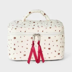 Vanity Top Handle Makeup Pouch - Wild Fable™ -Thredup Fashion Shop GUEST 75ad5028 b388 4323 93c1 05f556758472