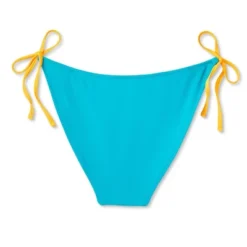 Women's Reversible Side-Tie High Leg Cheeky Bikini Bottom - Wild Fable™ 25 Women's Reversible Side-Tie High Leg Cheeky Bikini Bottom - Wild Fable™ -Thredup Fashion Shop GUEST 76861fd0 6c1c 44c6 9072 954e64abdfde
