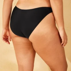 Women's V-Front Low-Rise High Leg Cheeky Bikini Bottom - Wild Fable™ 9 Women's V-Front Low-Rise High Leg Cheeky Bikini Bottom - Wild Fable™ -Thredup Fashion Shop GUEST 78368ce4 ce10 4d02 bacc ce8e850de982