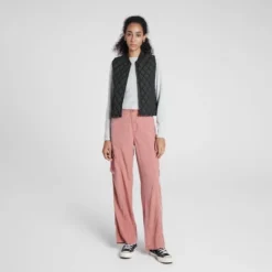 Women's Quilted Vest - Wild Fable™ -Thredup Fashion Shop GUEST 78f6326d a128 4a5d ae6f 8078c1e81153