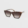 Women's Tortoise Print Cateye Sunglasses - Wild Fable™ Brown 1 Women's Tortoise Print Cateye Sunglasses - Wild Fable™ Brown -Thredup Fashion Shop GUEST 7a0b6720 25ba 4fe3 be9e 70768f239f09