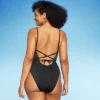 Women's Wrap Cut Out Extra Cheeky One Piece Swimsuit - Wild Fable™ 2 Women's Wrap Cut Out Extra Cheeky One Piece Swimsuit - Wild Fable™ -Thredup Fashion Shop GUEST 7a4bc012 2f23 428a af8e 5fa1a2ebb8b4