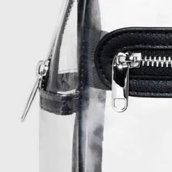 10.5" Mini Dome Backpack - Wild Fable™ Clear -Thredup Fashion Shop GUEST 7a559830 023f 4656 9498 dcf2e0f49896