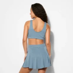 Women's French Terry Slim Fit Deep V-Neck Tank Top - Wild Fable™ 6 Women's French Terry Slim Fit Deep V-Neck Tank Top - Wild Fable™ -Thredup Fashion Shop GUEST 7cf092c8 eb83 40a4 8f72 2a22f5ac4baa