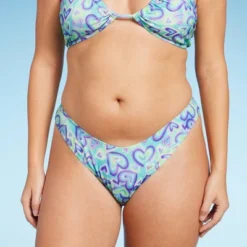 Women's Low-Rise Cheeky Ultra High Leg Bikini Bottom - Wild Fable™ 10 Women's Low-Rise Cheeky Ultra High Leg Bikini Bottom - Wild Fable™ -Thredup Fashion Shop GUEST 7d21ce07 ce77 49a1 9f37 b35ef511b64b