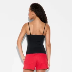 Women's Seamless Cami - Wild Fable™ -Thredup Fashion Shop GUEST 800384a2 a747 4c0d 91a2 a1d97fa4daa1