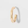 Open Graduated Size Hoop Earring Set 3ct - Wild Fable™ Gold: Nickel-Free Metal, Post Closure 2 Open Graduated Size Hoop Earring Set 3ct - Wild Fable™ Gold: Nickel-Free Metal, Post Closure -Thredup Fashion Shop GUEST 803e3aae 04ec 4c72 b9b3 1440e27183ee