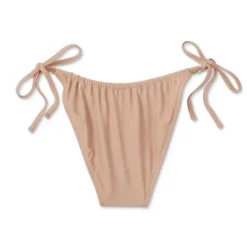 Women's Chain Detail Side-Tie Adjustable Coverage Bikini Bottom - Wild Fable™ Brown -Thredup Fashion Shop GUEST 804831ff b2a4 4926 bf08 cad3124253b6