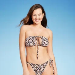 Women's Multiway Tall Triangle Bikini Top - Wild Fable™ 25 Women's Multiway Tall Triangle Bikini Top - Wild Fable™ -Thredup Fashion Shop GUEST 81416d23 6a49 4410 9ccd 282846694c0b