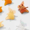 Mini Butterfly Claw Hair Clip Set 10pc - Wild Fable™ Iridescent: Multicolored Hair Accessories For All Hair Types 2 Mini Butterfly Claw Hair Clip Set 10pc - Wild Fable™ Iridescent: Multicolored Hair Accessories For All Hair Types -Thredup Fashion Shop GUEST 82138522 db82 43a7 9801 3f00f0f9c97f