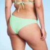 Women's Ultra Cheeky Bikini Bottom - Wild Fable™ 2 Women's Ultra Cheeky Bikini Bottom - Wild Fable™ -Thredup Fashion Shop GUEST 8229717c 350c 4060 80f7 553e14b8182a