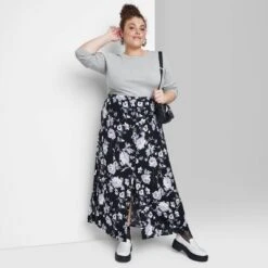 Women's Long Sleeve T-Shirt - Wild Fable™ 13 Women's Long Sleeve T-Shirt - Wild Fable™ -Thredup Fashion Shop GUEST 8347a4dc 42d5 4df8 aaa2 8183df424220